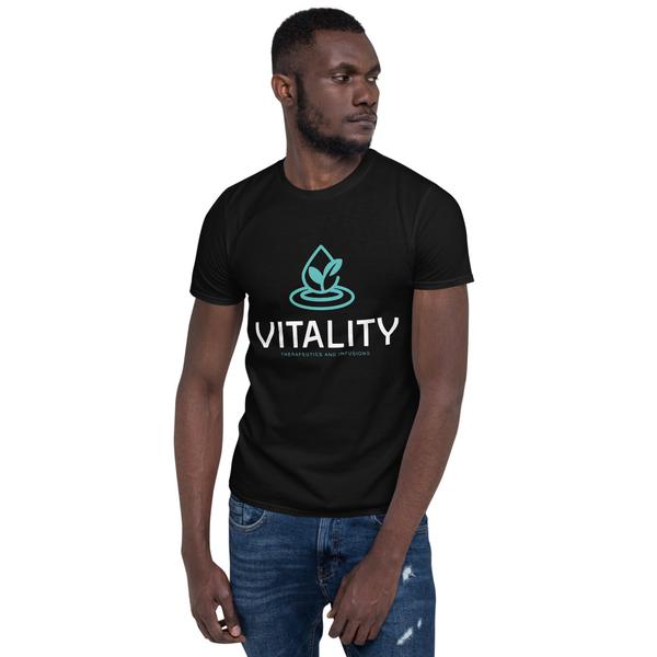 Short-Sleeve Unisex T-Shirt Short-Sleeve Unisex T-Shirt