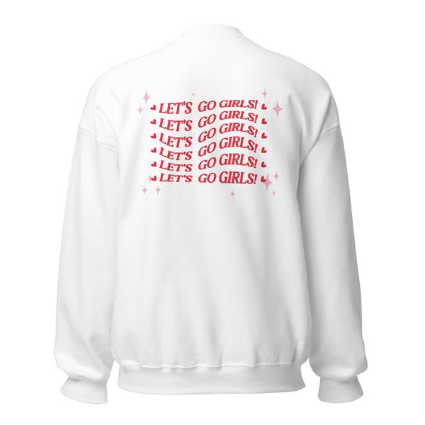 Unisex Sweatshirt Unisex Sweatshirt