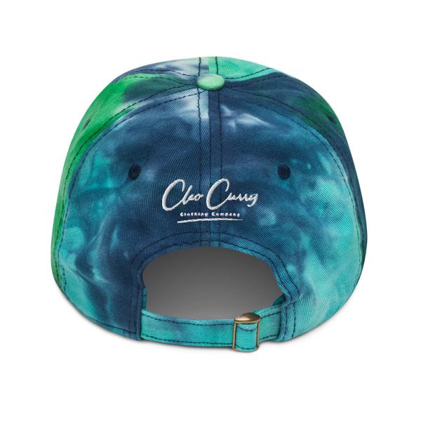Tie dye hat Tie dye hat