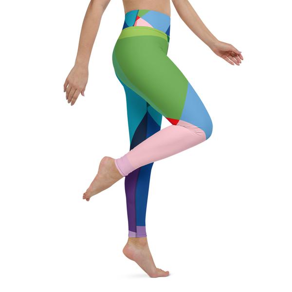 ZILLACO. Yoga Leggings ZILLACO. Yoga Leggings