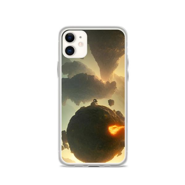 iPhone Case iPhone Case