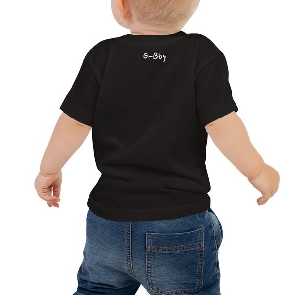 Baby Jersey Short Sleeve Tee Baby Jersey Short Sleeve Tee