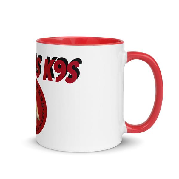 Mug with Color Inside Mug with Color Inside