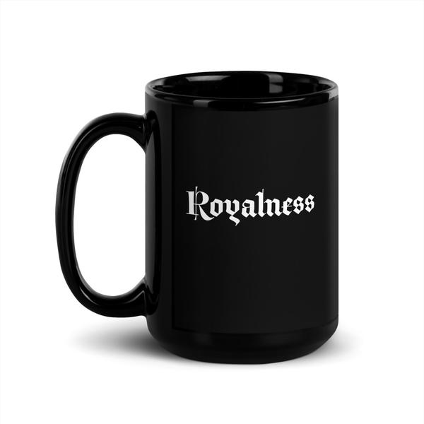 Black Glossy Mug Black Glossy Mug