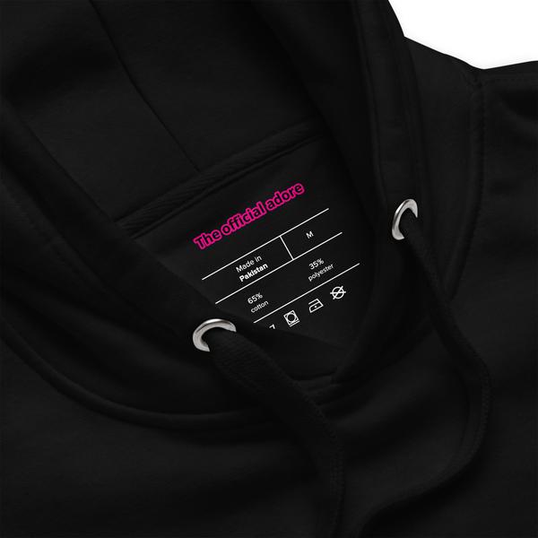 Unisex Hoodie Unisex Hoodie