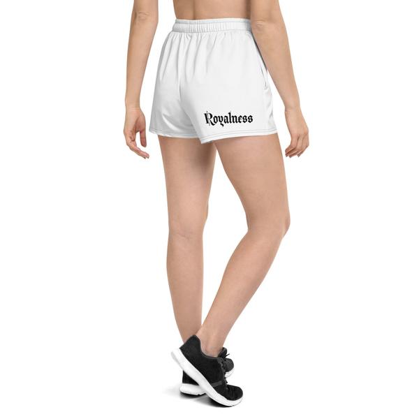 Women’s Recycled Athletic Shorts Women’s Recycled Athletic Shorts