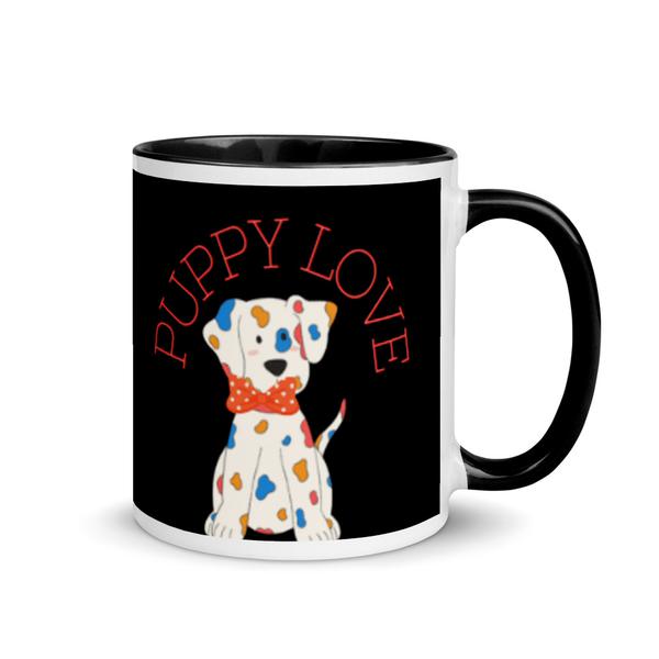 PL-Mug with Color Inside PL-Mug with Color Inside