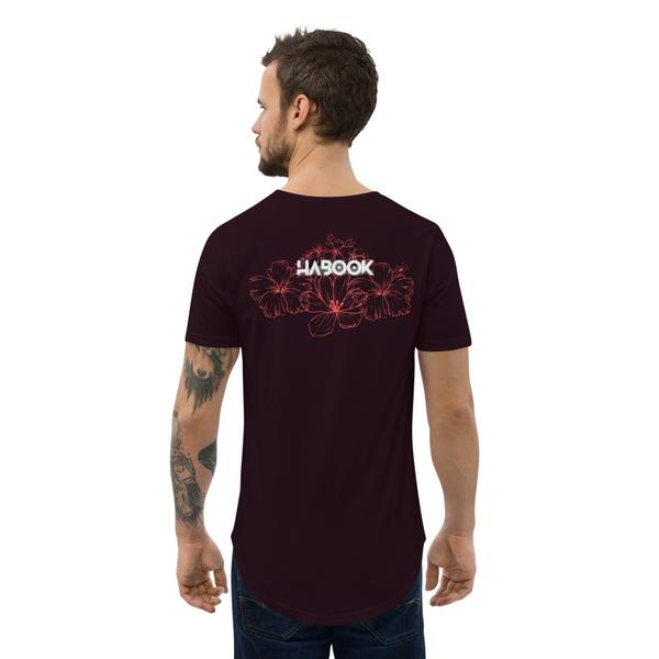 Habook Flower Tee Habook Flower Tee