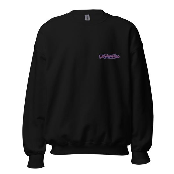 Betrayed Unisex Sweatshirt Betrayed Unisex Sweatshirt