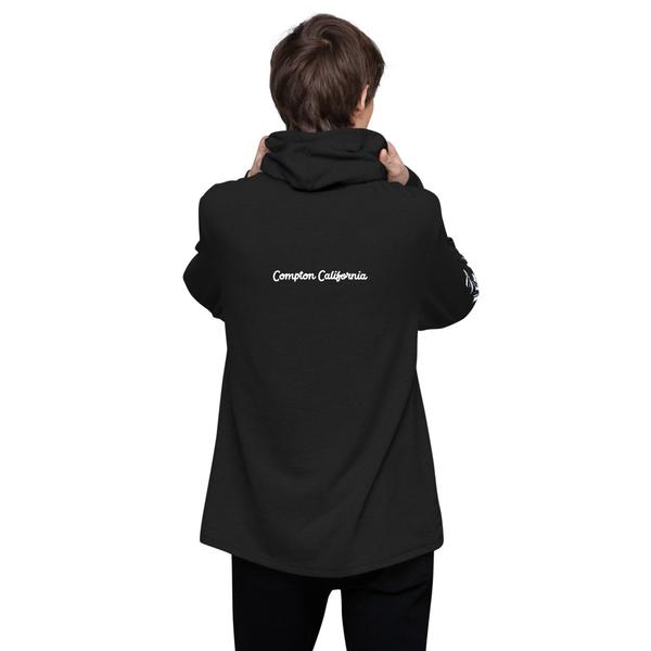 Unisex Lightweight Hoodie Unisex Lightweight Hoodie