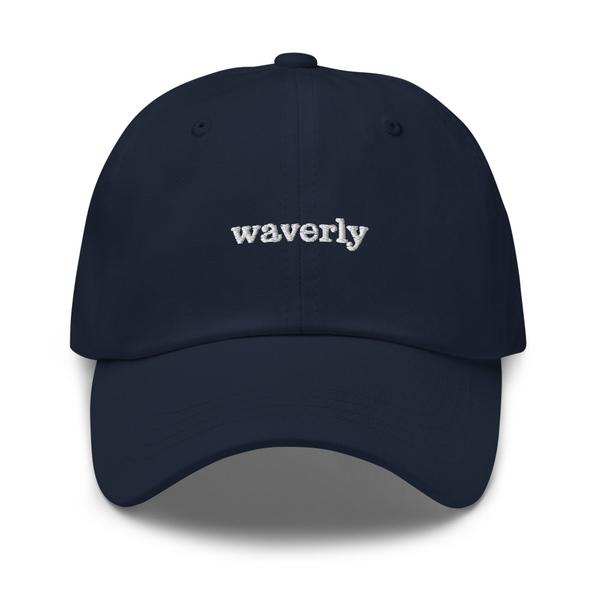 waverly waverly