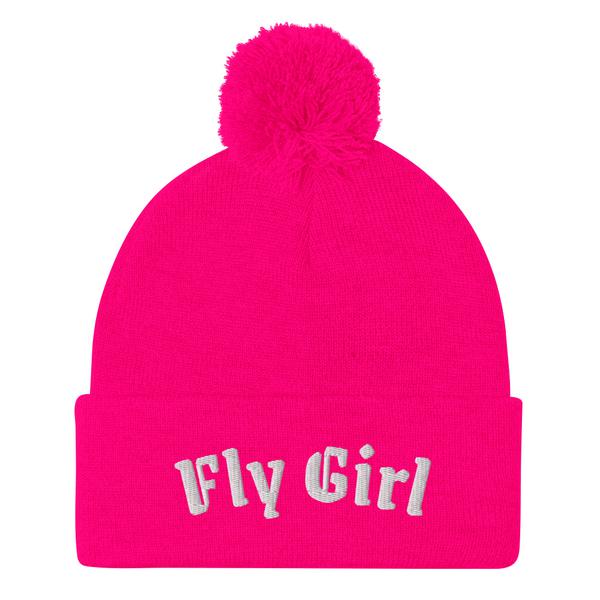 Fly Girl Beanie Fly Girl Beanie