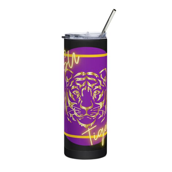 LSU Stainless steel tumbler LSU Stainless steel tumbler