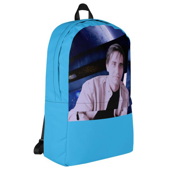 Bibhorr Backpack Bibhorr Backpack