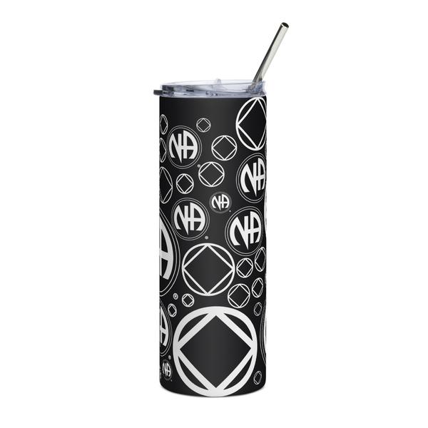 Stainless steel tumbler Stainless steel tumbler