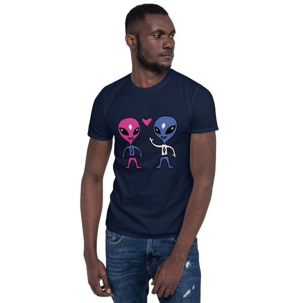 Short-Sleeve Unisex T-Shirt Short-Sleeve Unisex T-Shirt