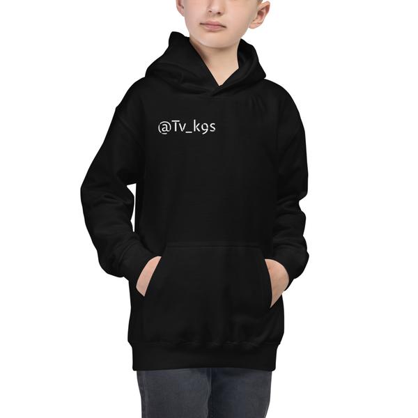 Kids Hoodie Kids Hoodie