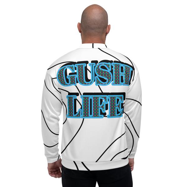 Unisex Bomber Jacket Unisex Bomber Jacket