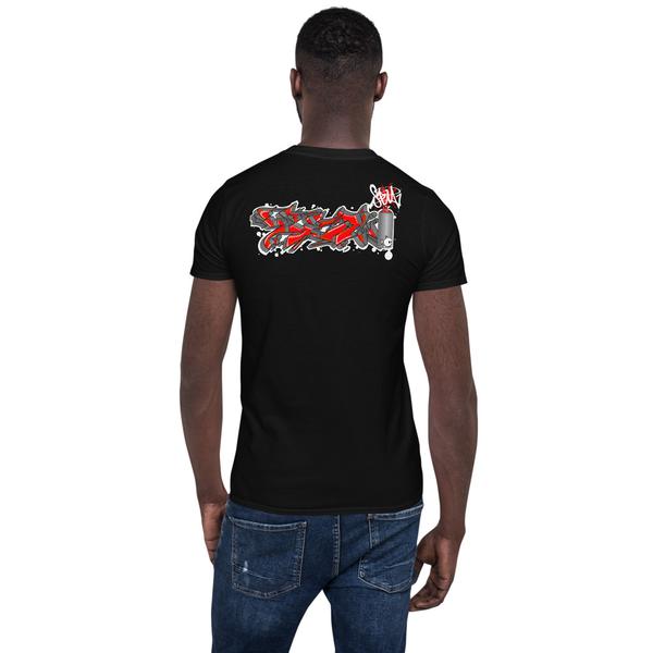 Short-Sleeve Unisex SWAG T-Shirt Short-Sleeve Unisex SWAG T-Shirt