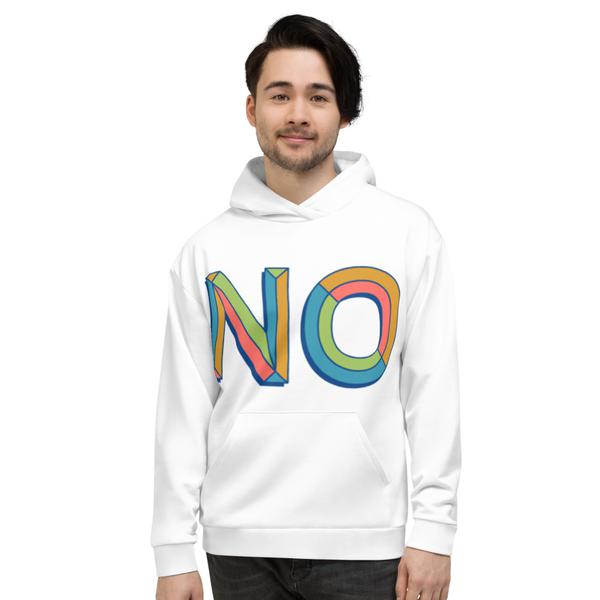 Unisex Hoodie Unisex Hoodie