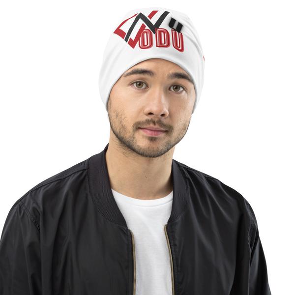 All-Over Print Beanie All-Over Print Beanie