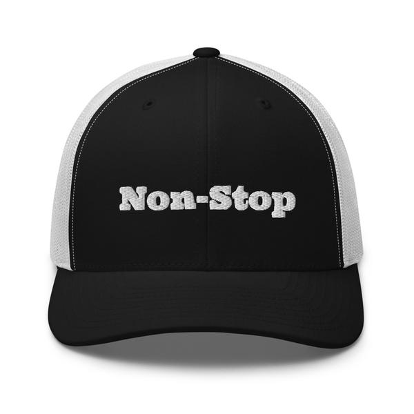 Non-Stop - Trucker Cap Non-Stop - Trucker Cap