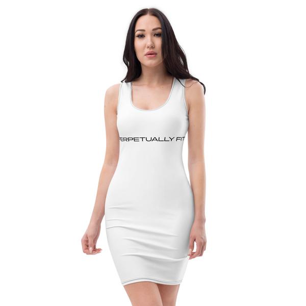 Sublimation Cut & Sew Dress Sublimation Cut & Sew Dress