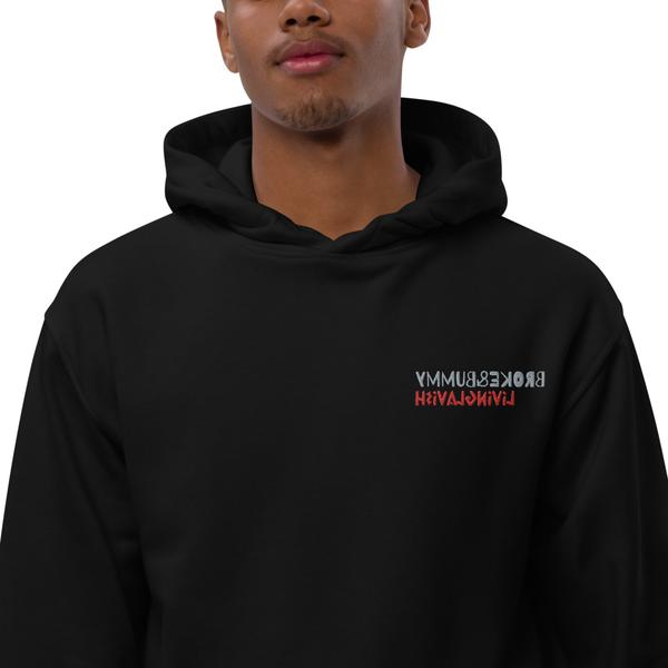 Premium eco hoodie Premium eco hoodie