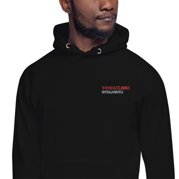 Unisex Hoodie Unisex Hoodie