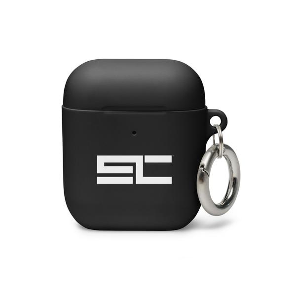 SC Logo Airpod Case SC Logo Airpod Case