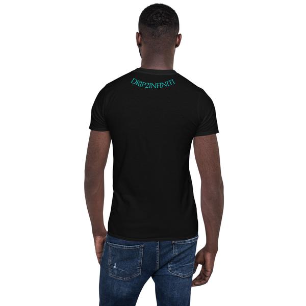 "Infinite Drip" Shirt "Infinite Drip" Shirt