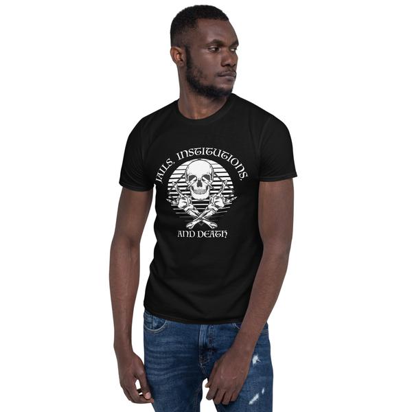 Short-Sleeve Unisex T-Shirt Short-Sleeve Unisex T-Shirt