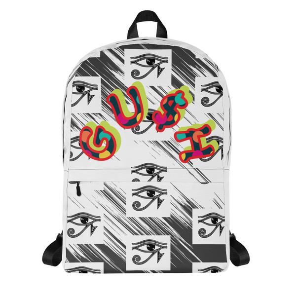 Gush Backpack Gush Backpack