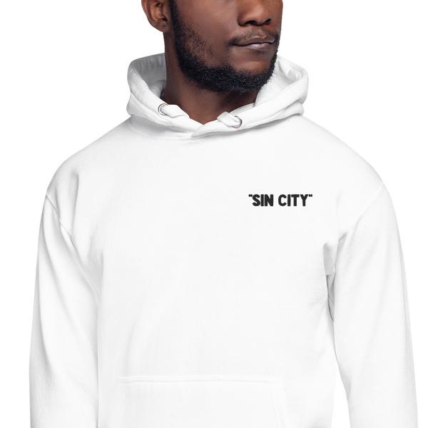 Unisex "Sin City" Hoodie Unisex "Sin City" Hoodie