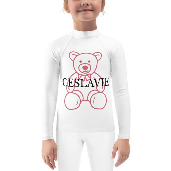 Kids Rash Guard Kids Rash Guard