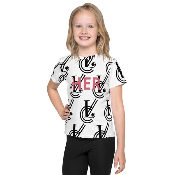 Kids crew neck t-shirt Kids crew neck t-shirt