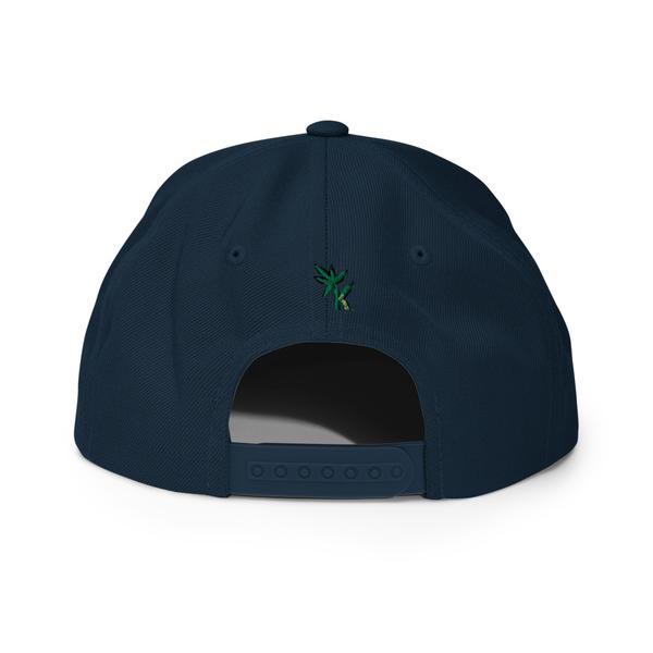 Kennibus Snapback Hat Kennibus Snapback Hat
