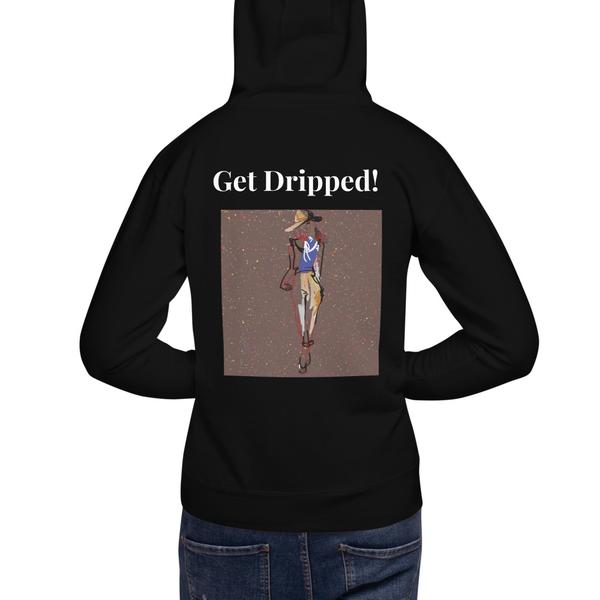 Unisex Hoodie Unisex Hoodie