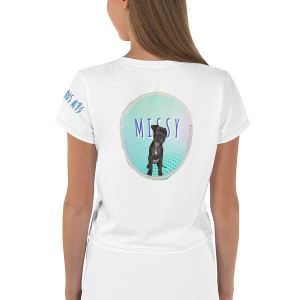 Missy tshirt Missy tshirt