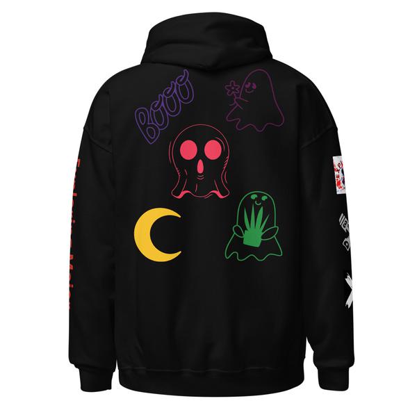 Unisex Hoodie Unisex Hoodie
